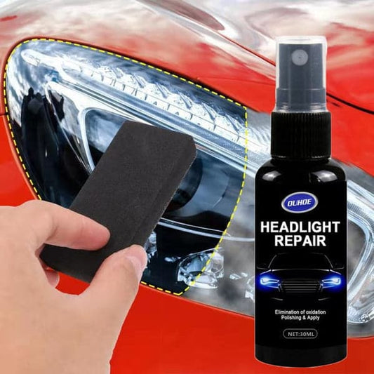 Car Headlight Repair 100ml