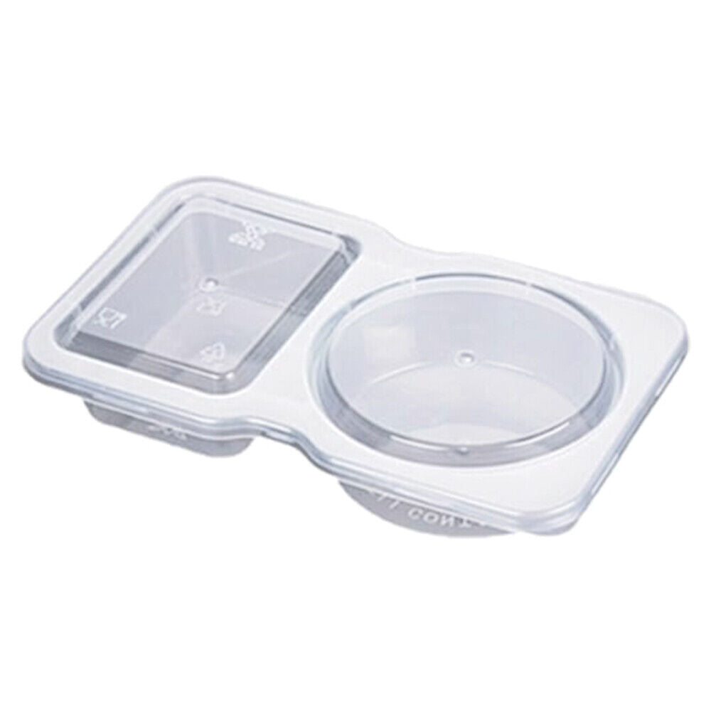 Reusable Snack Containers